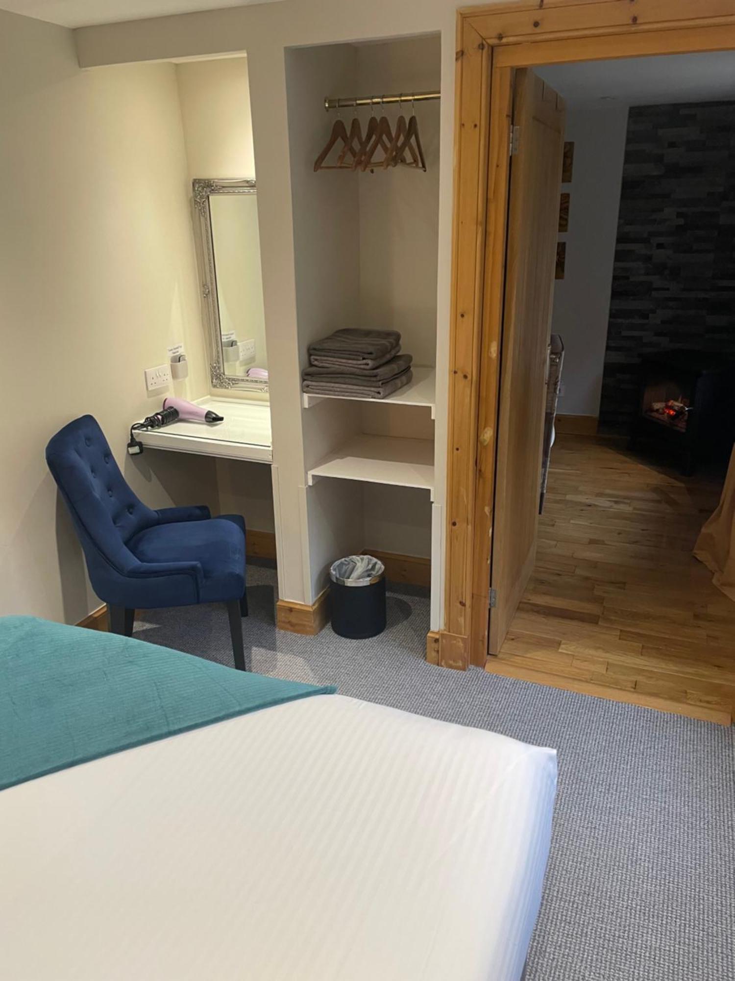 The Mews 2 Bedroom With Private Parking Oban Exterior photo